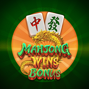 Mahjong Wins Bonus